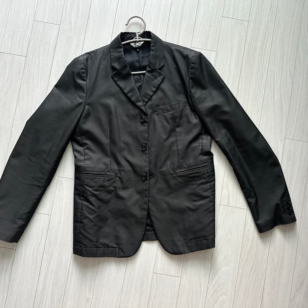 [L]꼼데가르송 자켓