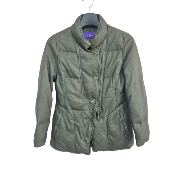 Catrinet  여성 패딩 자켓