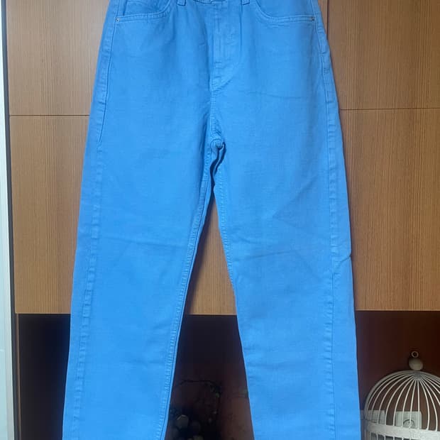 자라 청바지 - 새상품