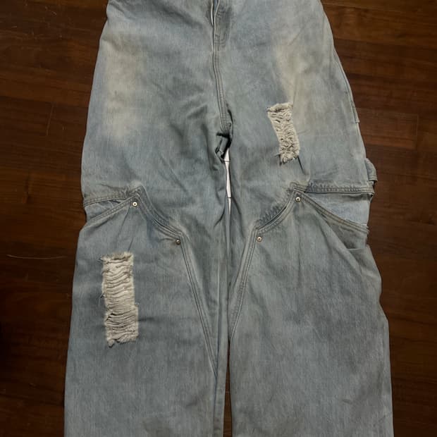 s) 네임세이크 안토니오 카펜터진