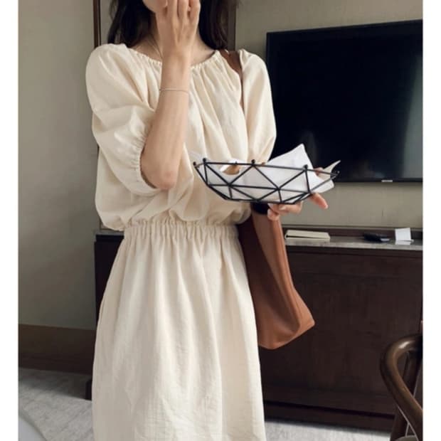 슬로우앤드 원피스