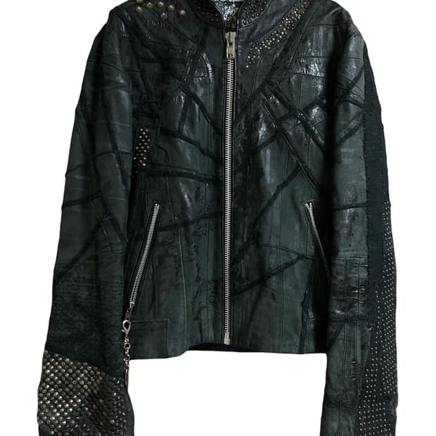 Ernte x LHP