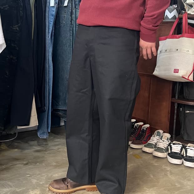 Ben Davis 벤 데이비스 코튼팬츠 32