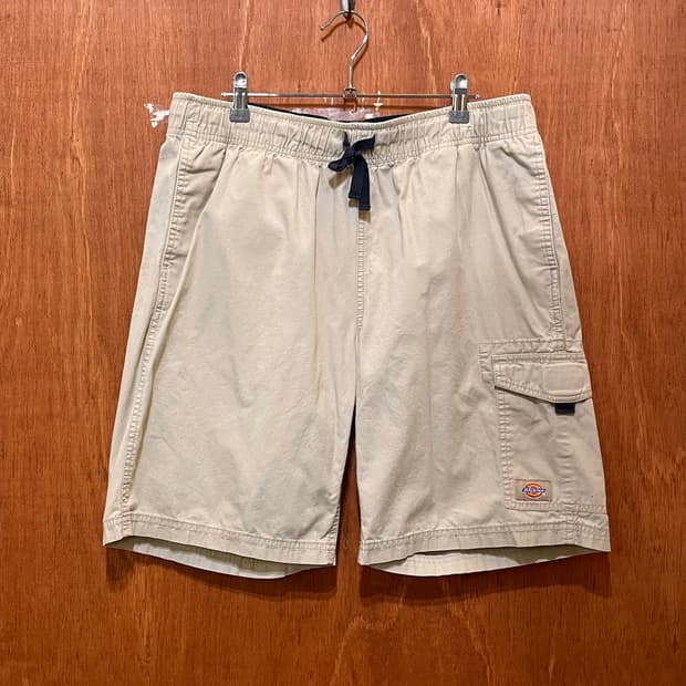 (33~36) Dickies 디키즈 쇼츠 반바지