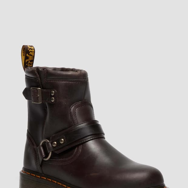 [270] 닥터마틴 애니스톤 하네스