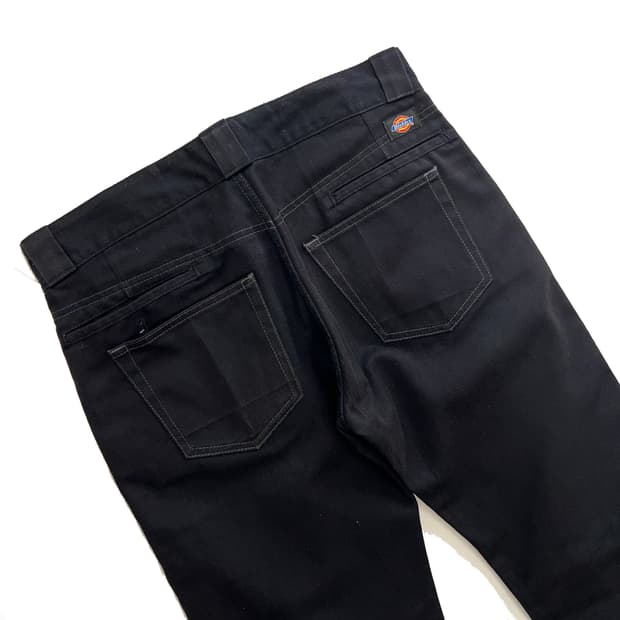 디키즈 x 준야와타나베 팬츠