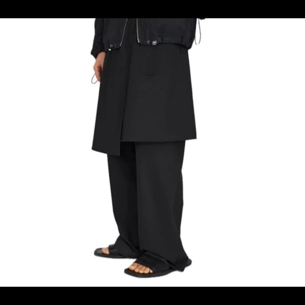 youth 스커트 팬츠 구매합니다