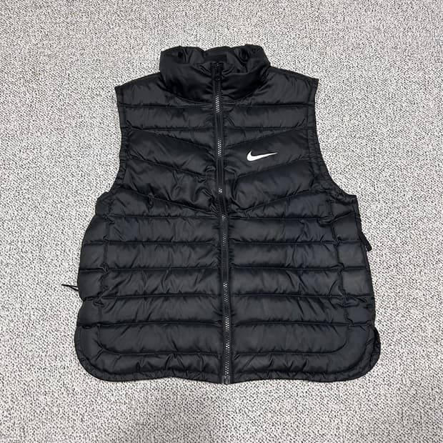 나이키 패딩베스트