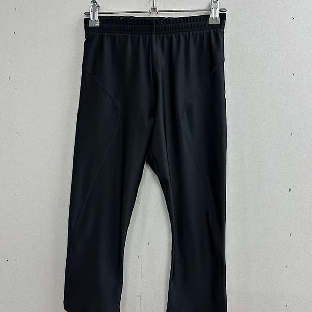 데상트 러닝 타이즈 M 