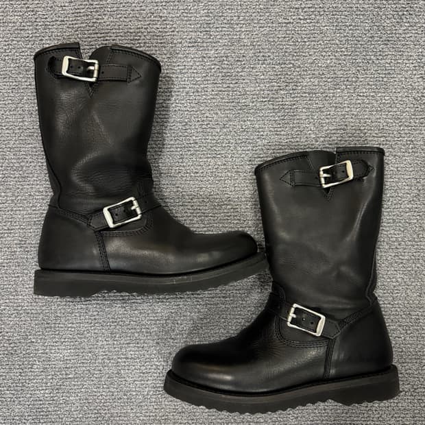 아워레가시 코랄부츠42