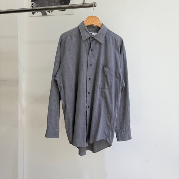 ISSEY MIYAKE IM PRODUCT 셔츠