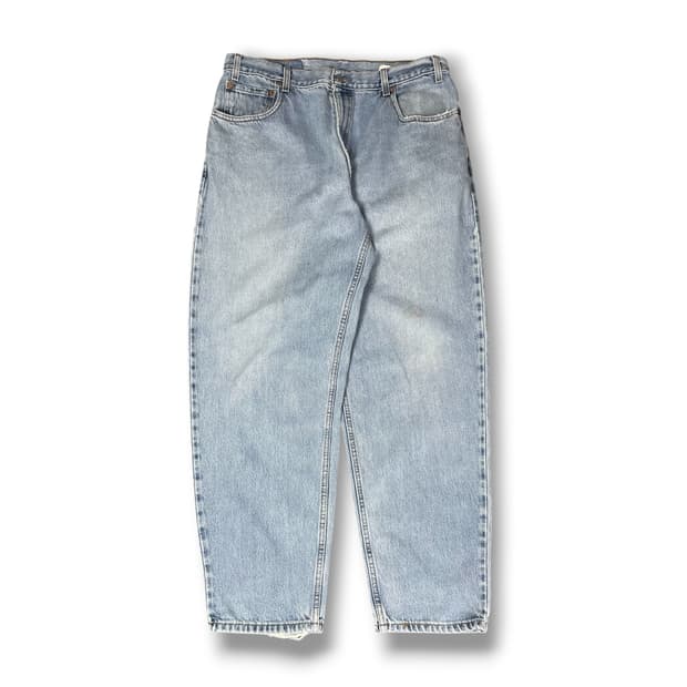 (36)리바이스560 36x30 데님팬츠