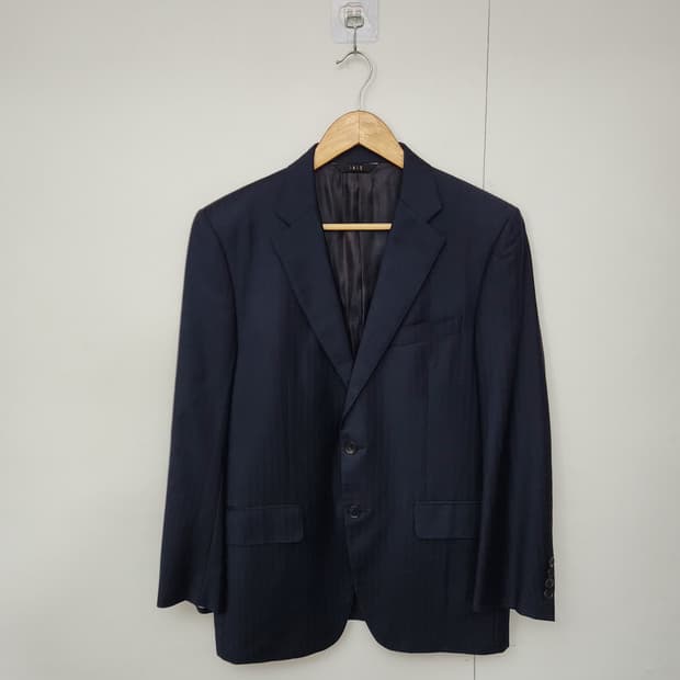 닥스 캐시미어자켓 100