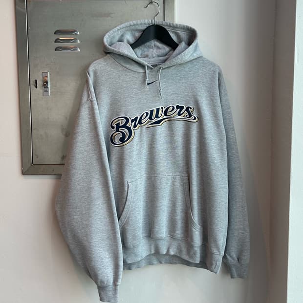 00s 나이키 후디