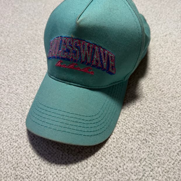 Pink+Dolphin 서핑브랜드 모자