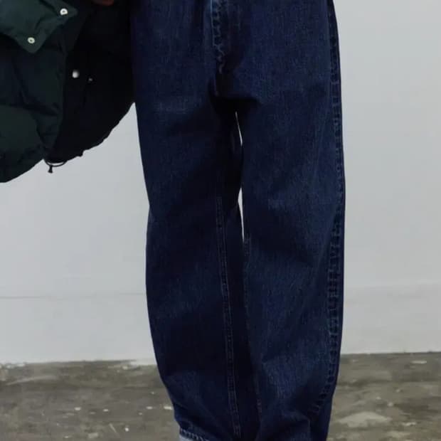 (L)ends and means 데님 5p