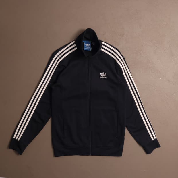 아디다스 파이어버드 트랙탑 져지 A1529