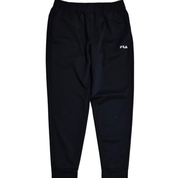 휠라 트레이닝 조거팬츠