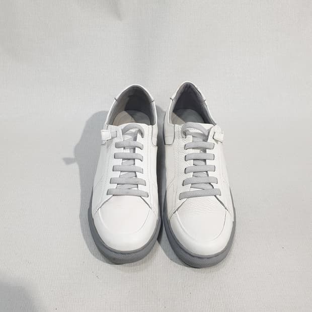 미셸by탠디 남성 소가죽 스니커즈 270