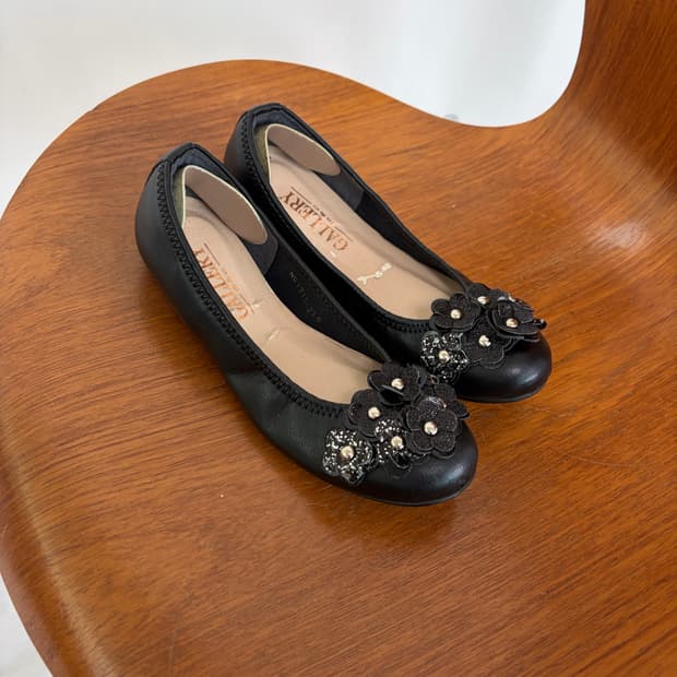 플랫 슈즈 gallery m&c