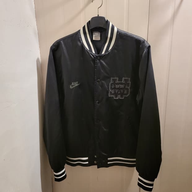 [L]나이키 바시티 자켓