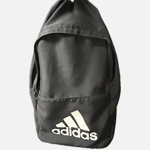아디다스 백팩