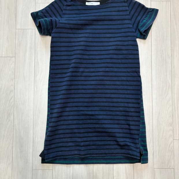 Sacai luck 원피스