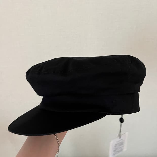 (새상품)키지마 타카유키 모자