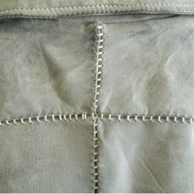 LM 2198 CORS-PTC/010 overlock jacket