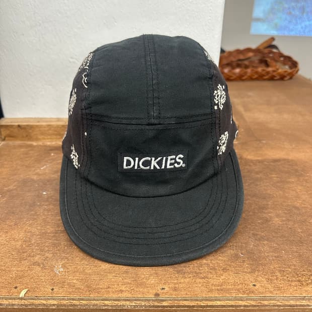 Dickies 디키즈 페리즐리 캠프캠