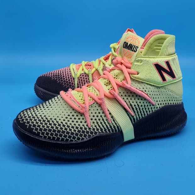 뉴발란스 omn1s 농구화230