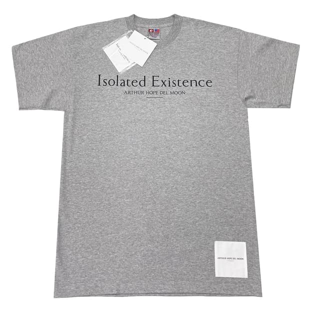 아서 홉 델 문 (Arthur Hope Del Moon)