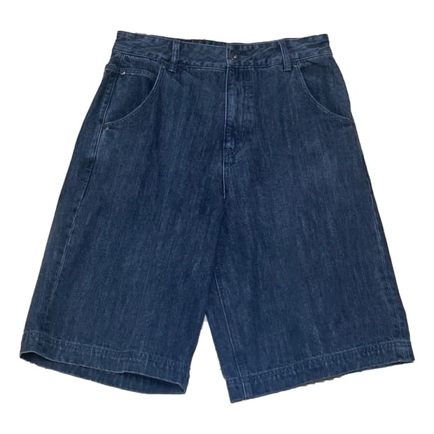 디키즈 버뮤다 데님팬츠 30
