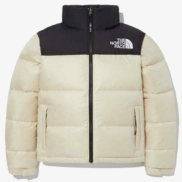 노스페이스 1996 레트로 눕시 패딩