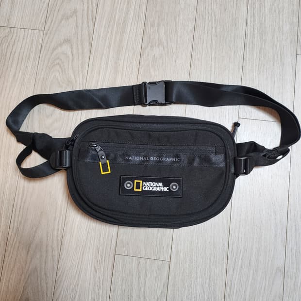 《새상품》내셔널지오그래픽 가방