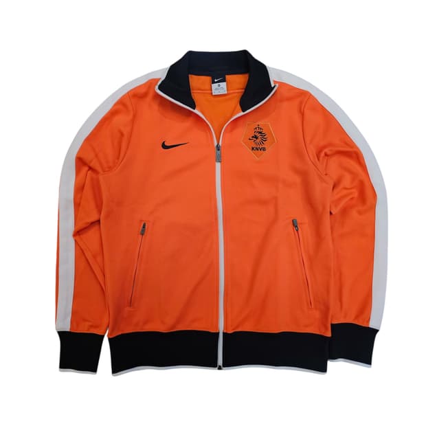 [M/100]10-11 네덜란드 국대 N98 트랙탑377348-815