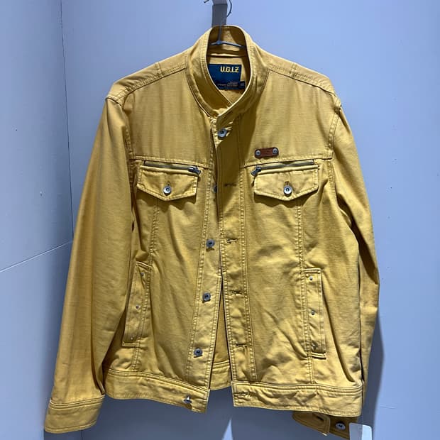 UGIZ 자켓