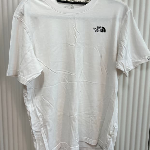 노스페이스 레귤러핏 (M 95)