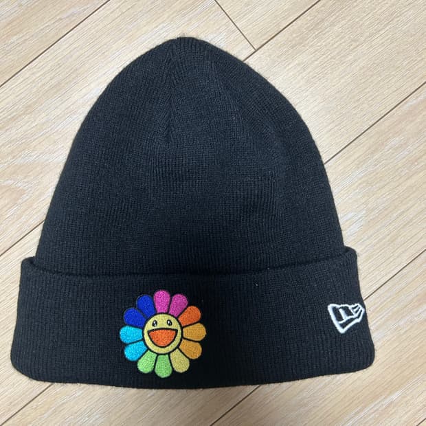 무라카미 타카시 뉴에라 비니