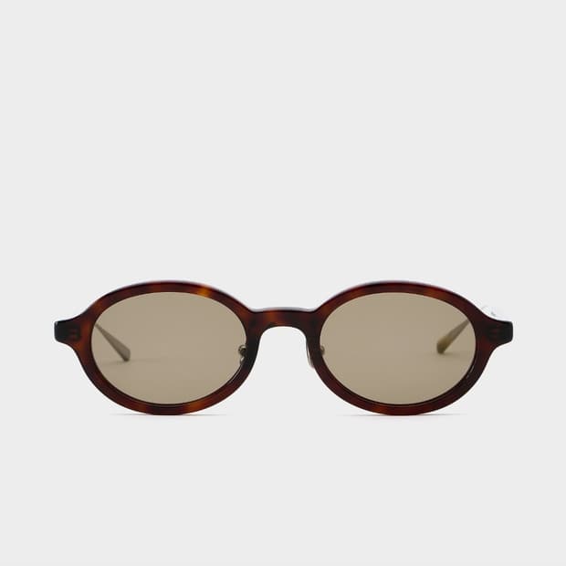 817블랑 B0044MT DARK HAVANA (L.BRN)