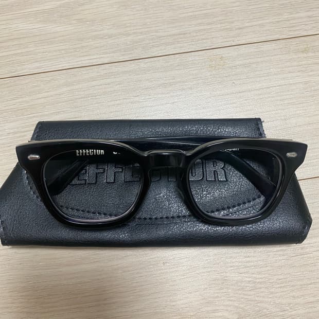이펙터컷