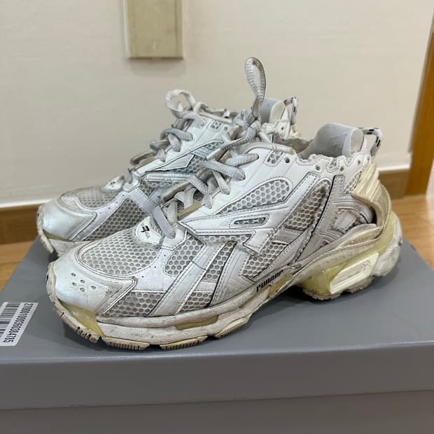 발렌시아가 뉴러너 42