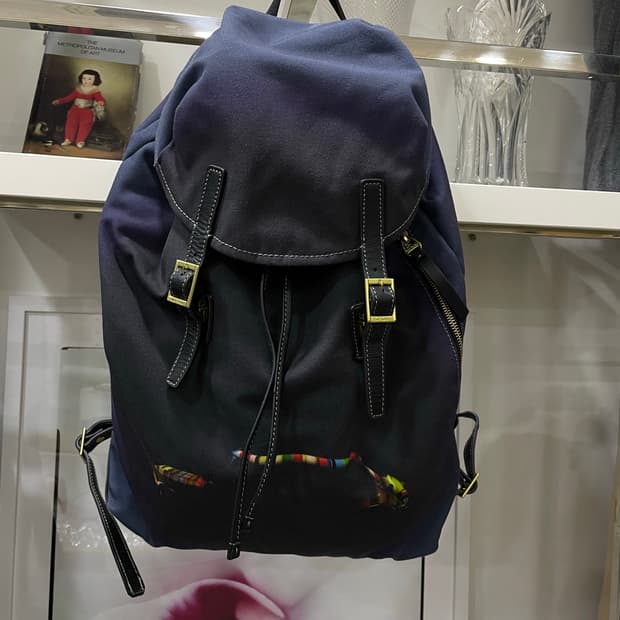 폴스미스/레인카 백팩