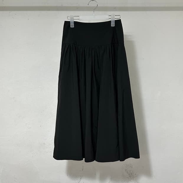 vtg skirt