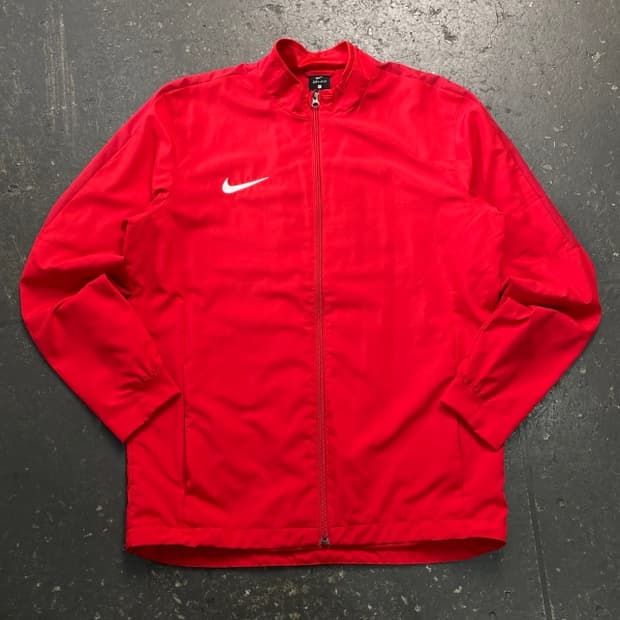100 나이키 드라이핏 바람막이