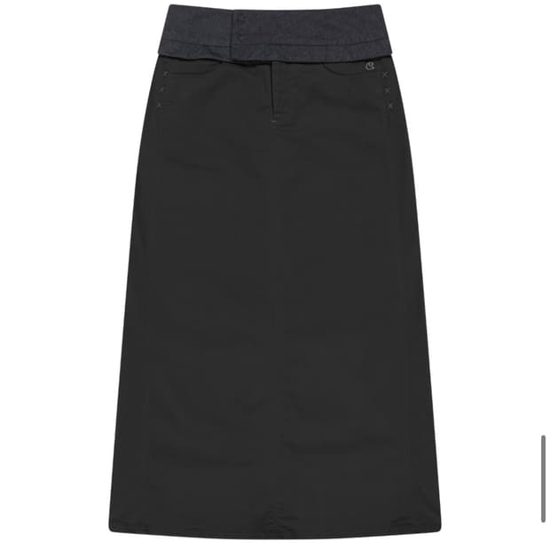 코이세이오 스커트