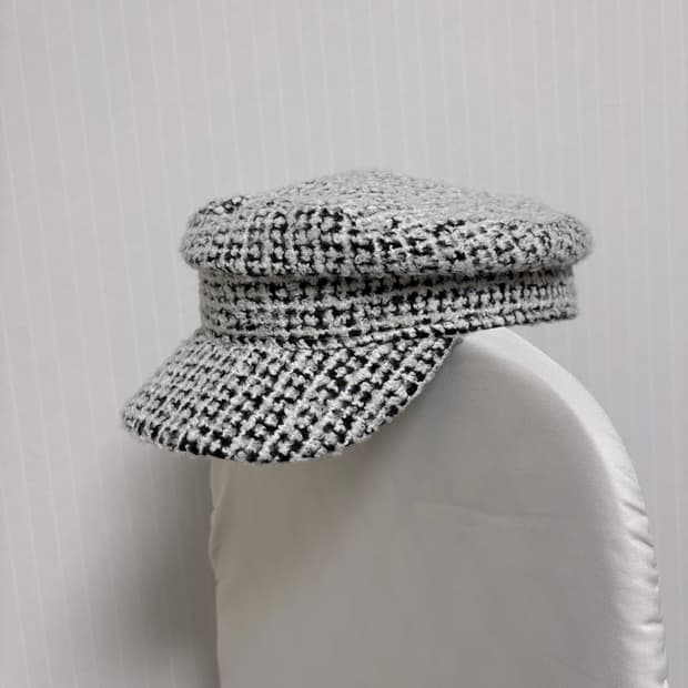 어썸니즈 마린캡 헌팅캡