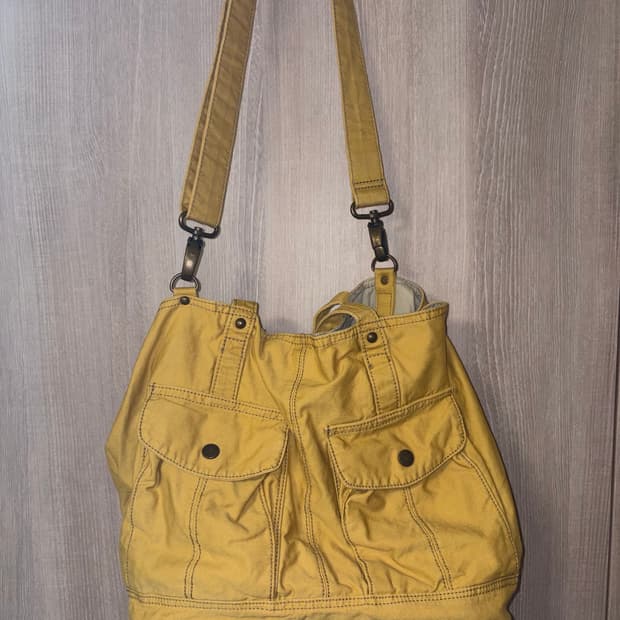 Vintage Bag