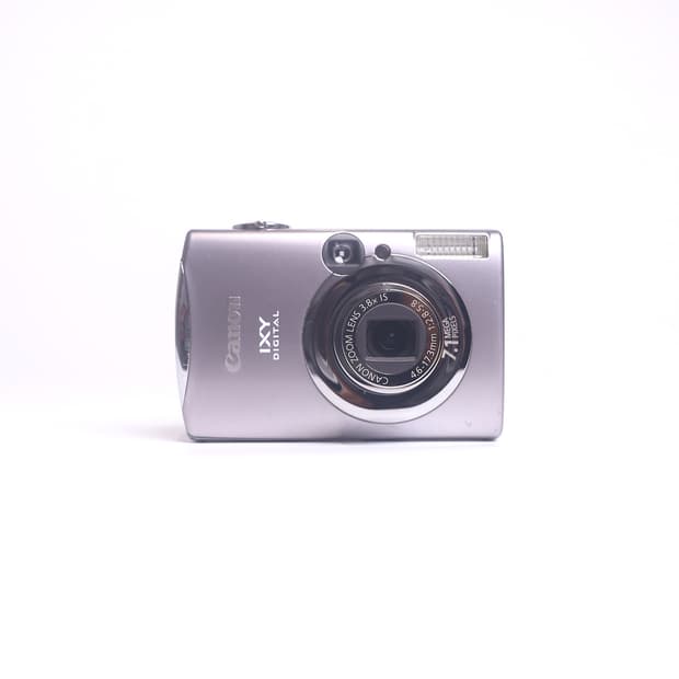 캐논 익시 900 (익서스 850 일본 모델)