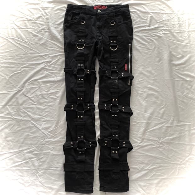 TRIPP nyc pants
